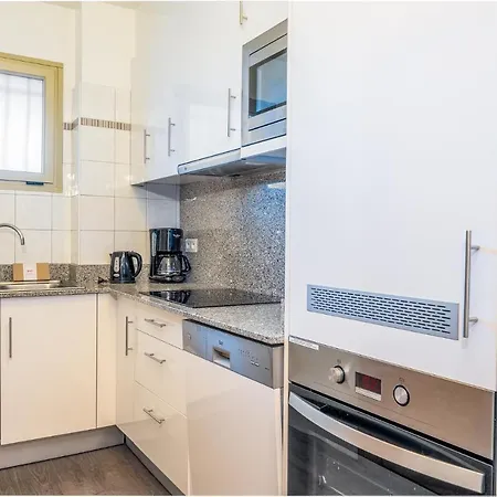 Vvf Antibes Apartment *